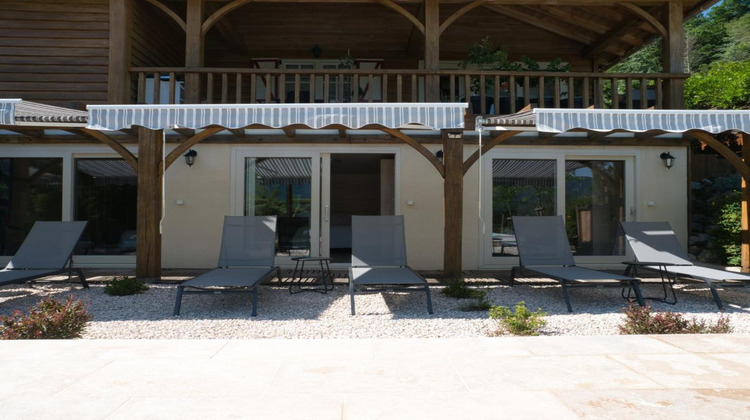 Ma-Cabane - Vente Maison QUILLAN, 175 m²