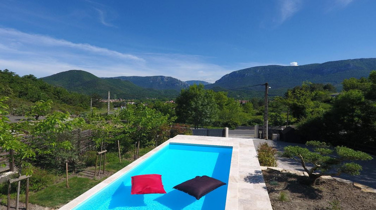 Ma-Cabane - Vente Maison QUILLAN, 175 m²