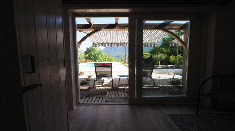 Ma-Cabane - Vente Maison QUILLAN, 175 m²