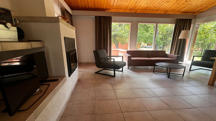 Ma-Cabane - Vente Maison QUILLAN, 93 m²