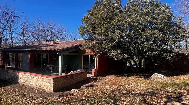 Ma-Cabane - Vente Maison QUILLAN, 93 m²