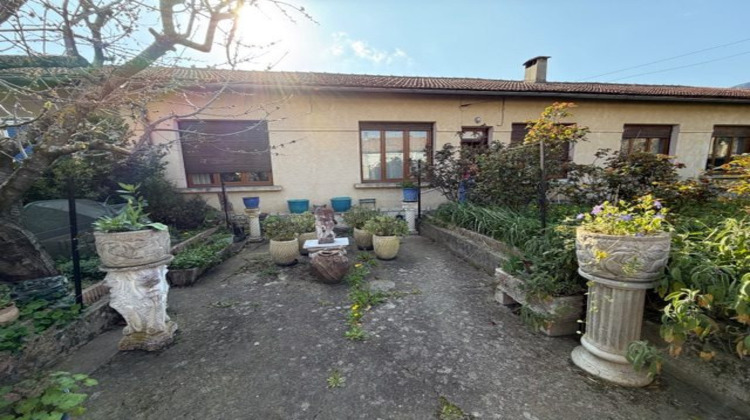 Ma-Cabane - Vente Maison Quillan, 110 m²