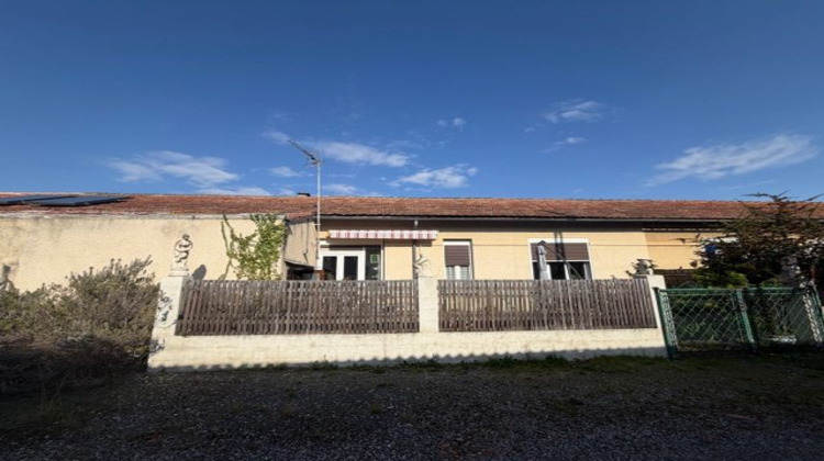 Ma-Cabane - Vente Maison Quillan, 110 m²