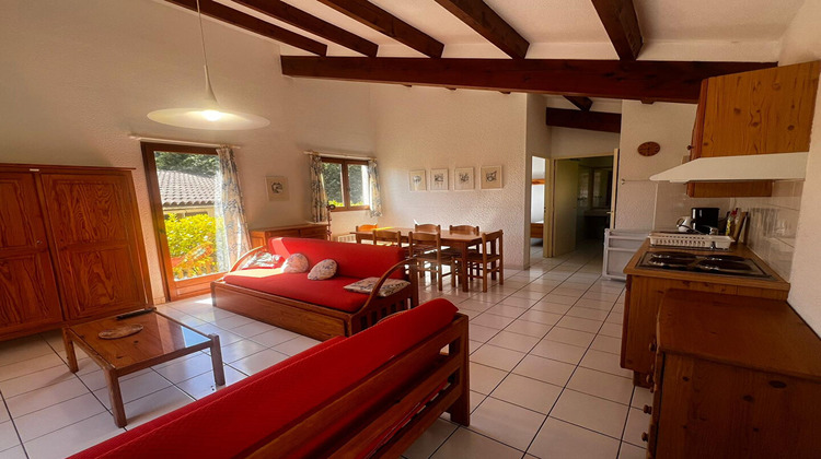 Ma-Cabane - Vente Maison QUILLAN, 43 m²