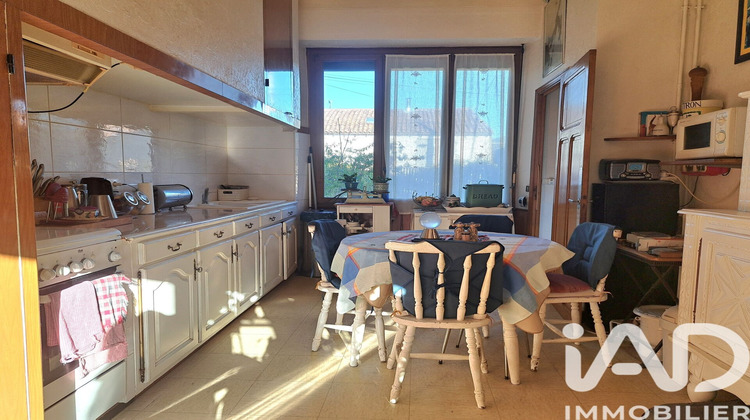 Ma-Cabane - Vente Maison Quillan, 138 m²