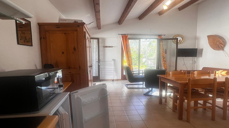Ma-Cabane - Vente Maison QUILLAN, 43 m²