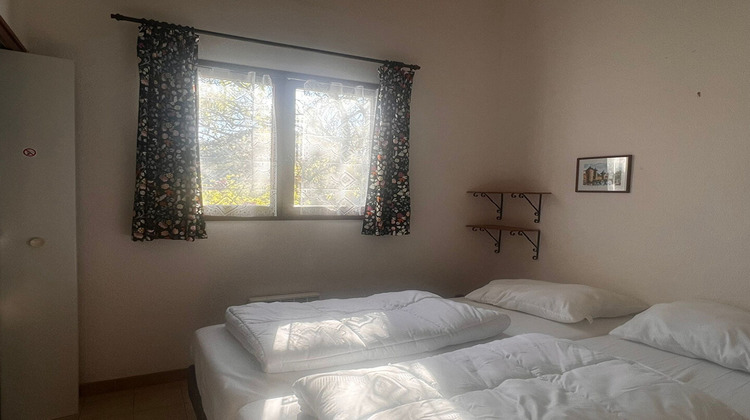 Ma-Cabane - Vente Maison QUILLAN, 43 m²