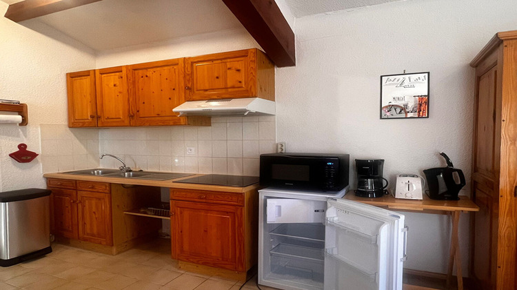 Ma-Cabane - Vente Maison QUILLAN, 43 m²