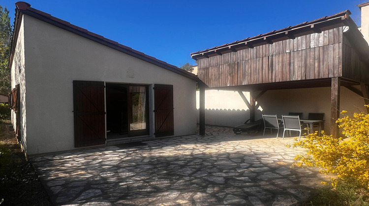 Ma-Cabane - Vente Maison QUILLAN, 43 m²