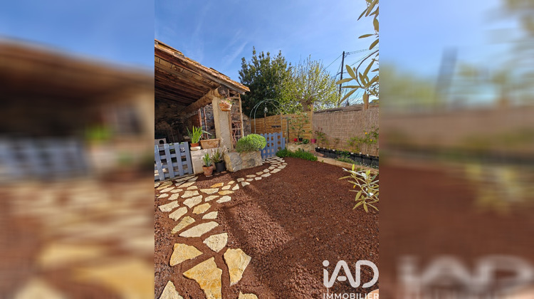 Ma-Cabane - Vente Maison Quillan, 268 m²