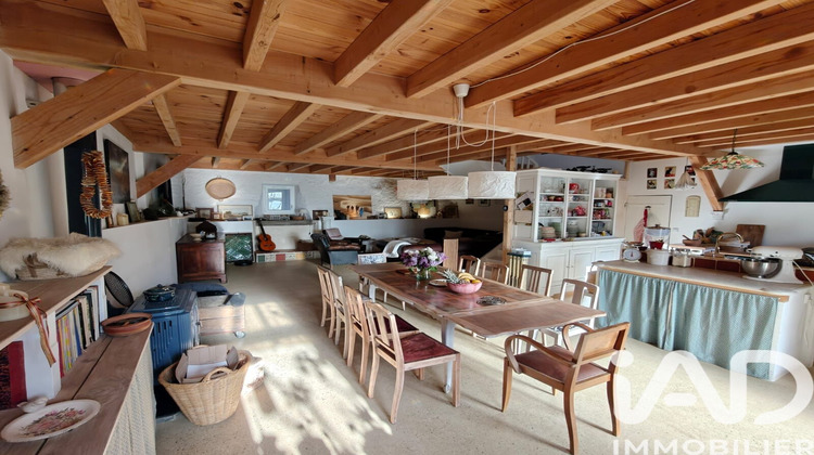 Ma-Cabane - Vente Maison Quillan, 268 m²