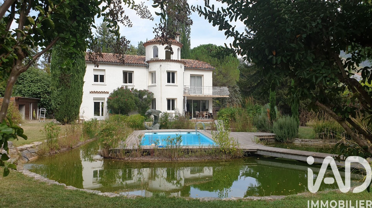 Ma-Cabane - Vente Maison Quillan, 271 m²