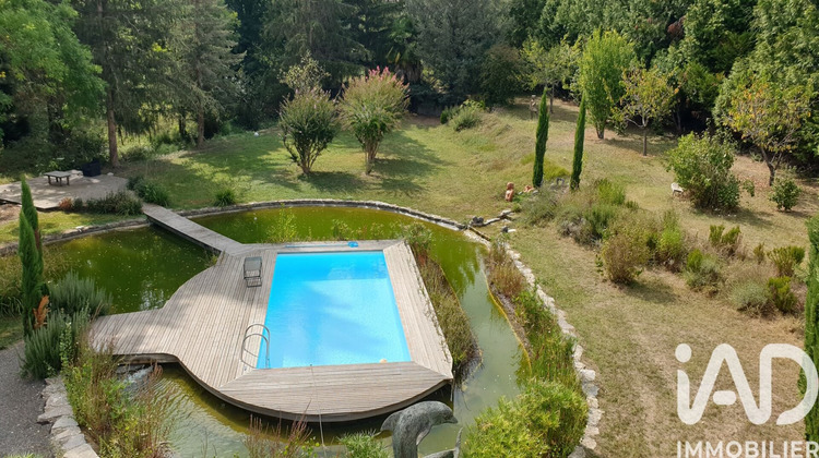 Ma-Cabane - Vente Maison Quillan, 271 m²