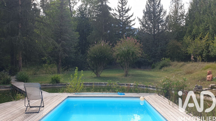 Ma-Cabane - Vente Maison Quillan, 271 m²