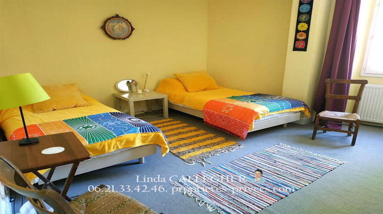 Ma-Cabane - Vente Maison QUILLAN, 130 m²