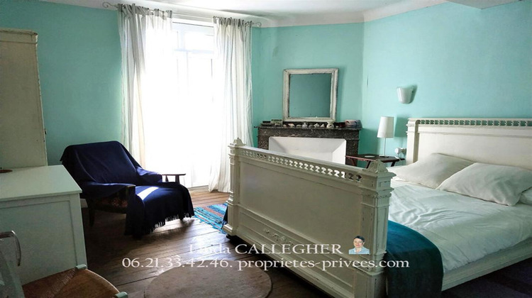 Ma-Cabane - Vente Maison QUILLAN, 130 m²