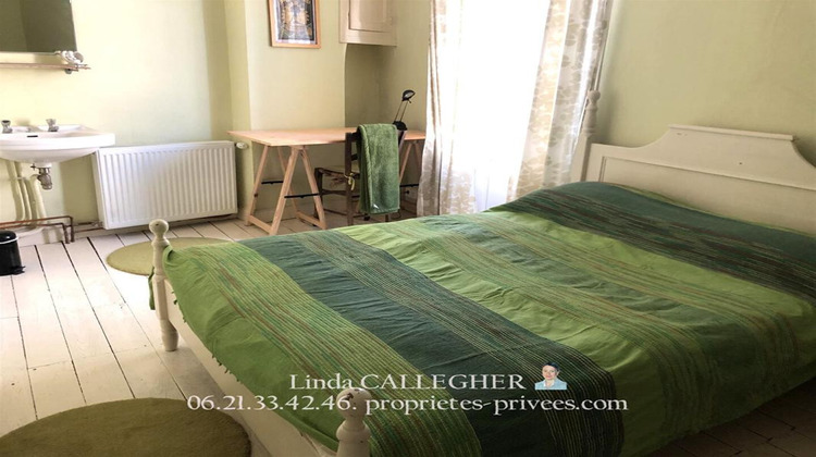 Ma-Cabane - Vente Maison QUILLAN, 130 m²