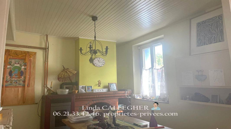 Ma-Cabane - Vente Maison QUILLAN, 130 m²