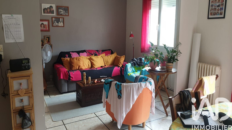 Ma-Cabane - Vente Maison Quillan, 75 m²