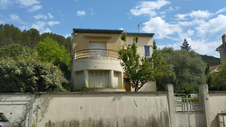 Ma-Cabane - Vente Maison QUILLAN, 99 m²