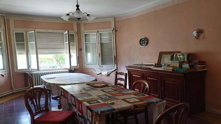 Ma-Cabane - Vente Maison QUILLAN, 99 m²