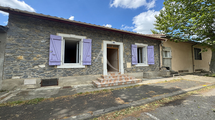 Ma-Cabane - Vente Maison QUILLAN, 221 m²