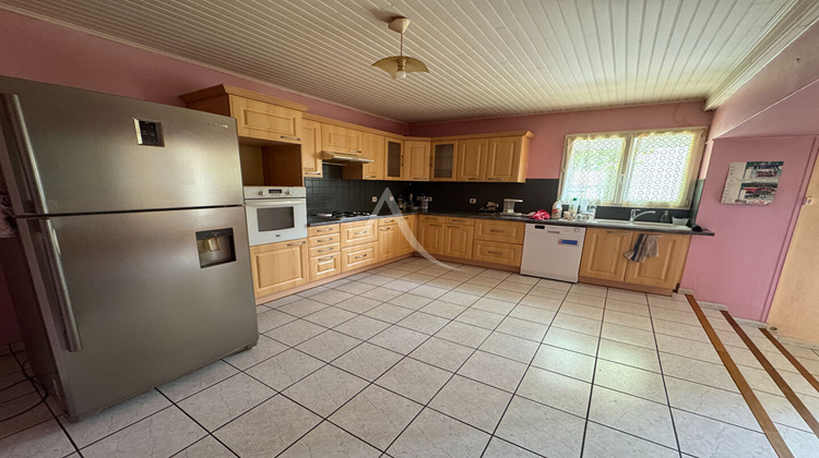 Ma-Cabane - Vente Maison QUILLAN, 221 m²