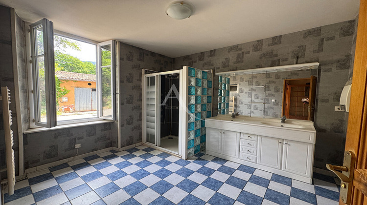 Ma-Cabane - Vente Maison QUILLAN, 221 m²