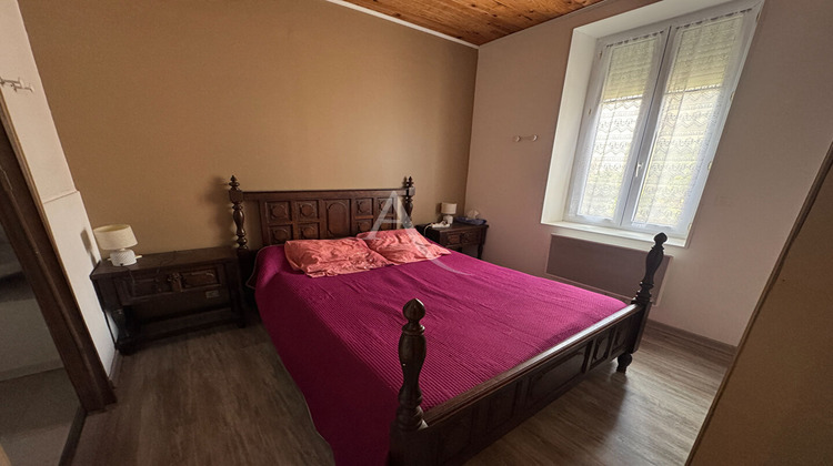 Ma-Cabane - Vente Maison QUILLAN, 221 m²