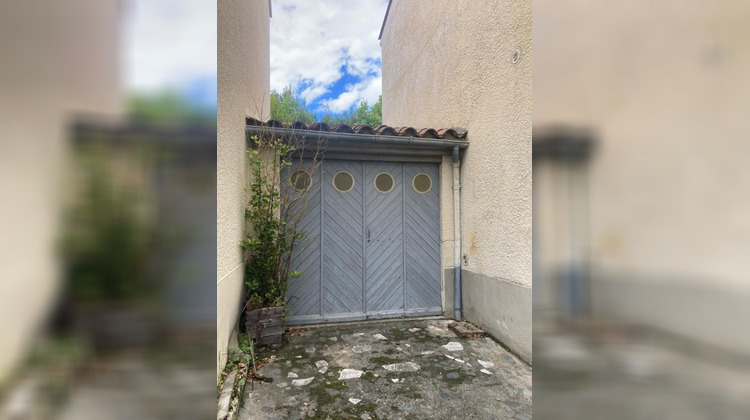 Ma-Cabane - Vente Maison QUILLAN, 80 m²
