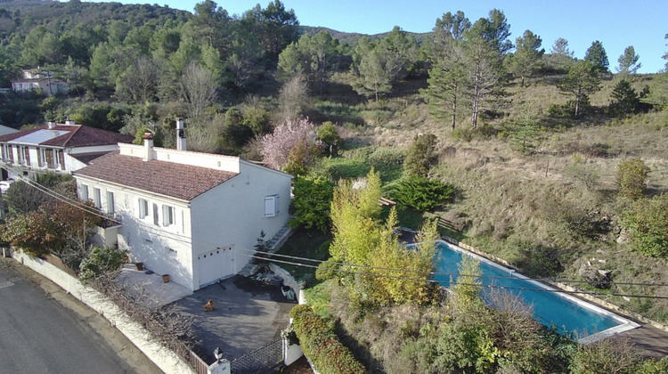 Ma-Cabane - Vente Maison QUILLAN, 200 m²