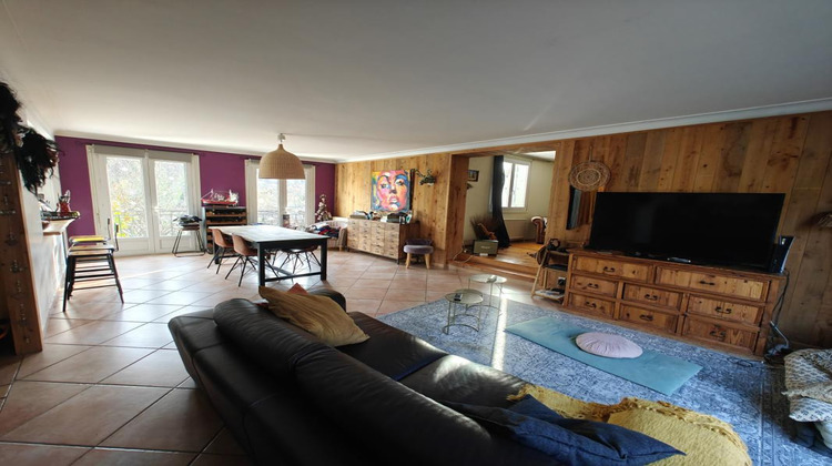 Ma-Cabane - Vente Maison QUILLAN, 200 m²