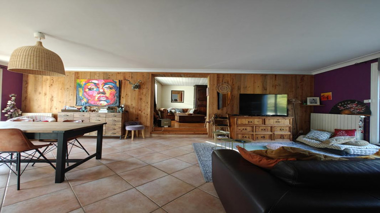 Ma-Cabane - Vente Maison QUILLAN, 200 m²