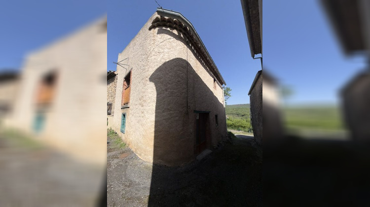 Ma-Cabane - Vente Maison Quillan, 57 m²