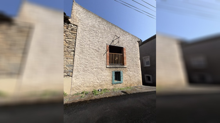 Ma-Cabane - Vente Maison Quillan, 57 m²