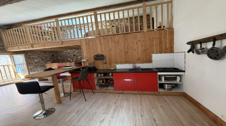 Ma-Cabane - Vente Maison Quillan, 57 m²