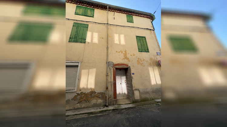 Ma-Cabane - Vente Maison QUILLAN, 162 m²
