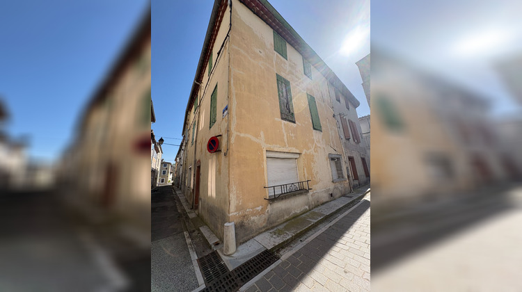 Ma-Cabane - Vente Maison QUILLAN, 162 m²