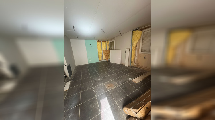 Ma-Cabane - Vente Maison QUILLAN, 162 m²