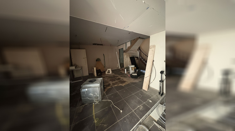 Ma-Cabane - Vente Maison QUILLAN, 162 m²