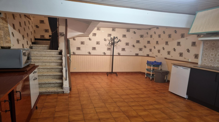 Ma-Cabane - Vente Maison Quillan, 65 m²