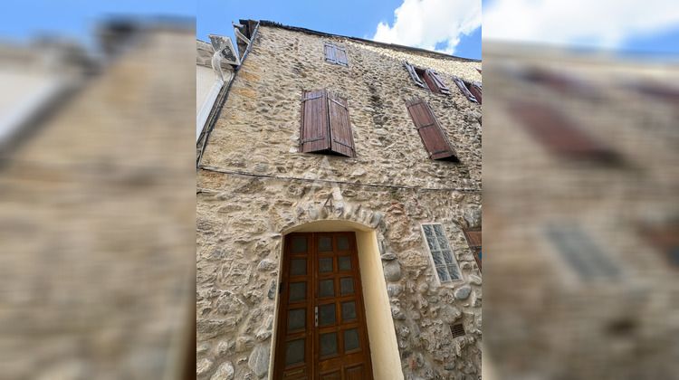 Ma-Cabane - Vente Maison QUILLAN, 168 m²