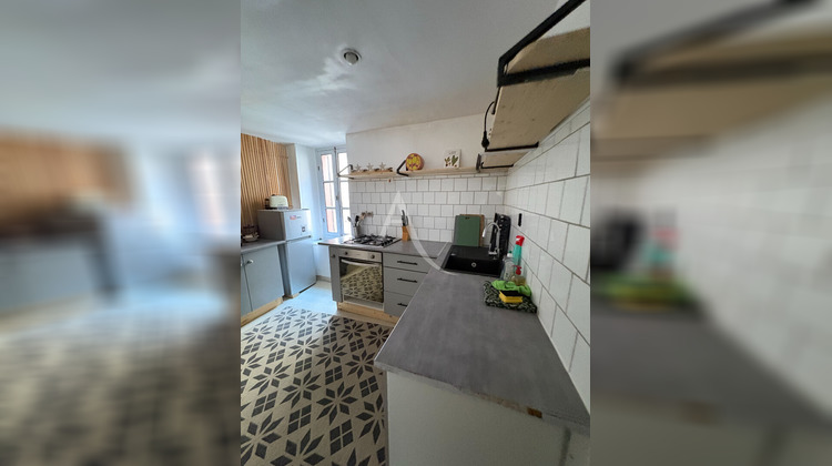 Ma-Cabane - Vente Maison QUILLAN, 168 m²
