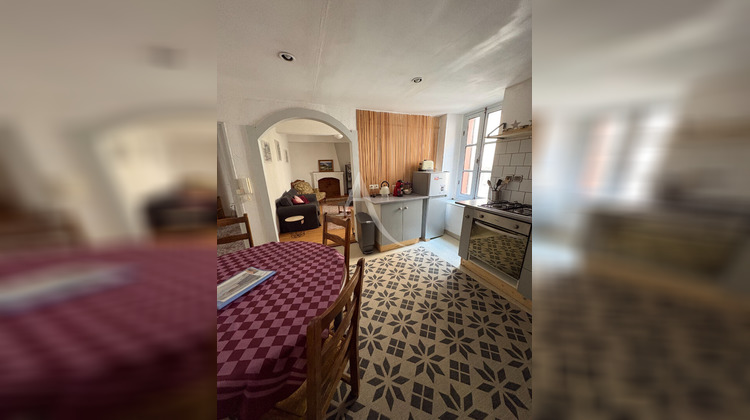 Ma-Cabane - Vente Maison QUILLAN, 168 m²