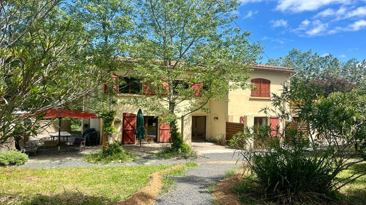 Ma-Cabane - Vente Maison QUILLAN, 500 m²