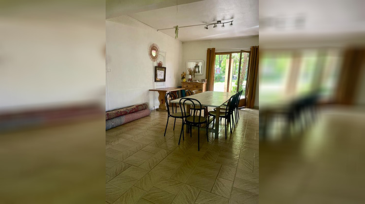 Ma-Cabane - Vente Maison QUILLAN, 500 m²