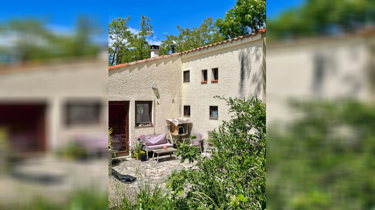Ma-Cabane - Vente Maison QUILLAN, 500 m²