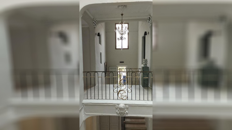 Ma-Cabane - Vente Maison QUILLAN, 392 m²