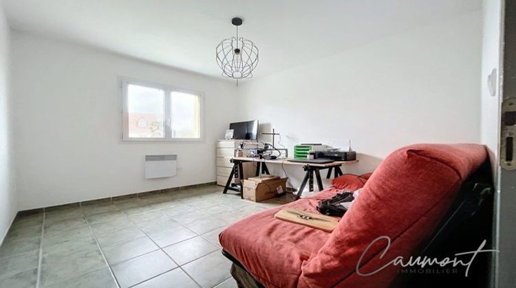 Ma-Cabane - Vente Maison Quillebeuf-sur-Seine, 79 m²