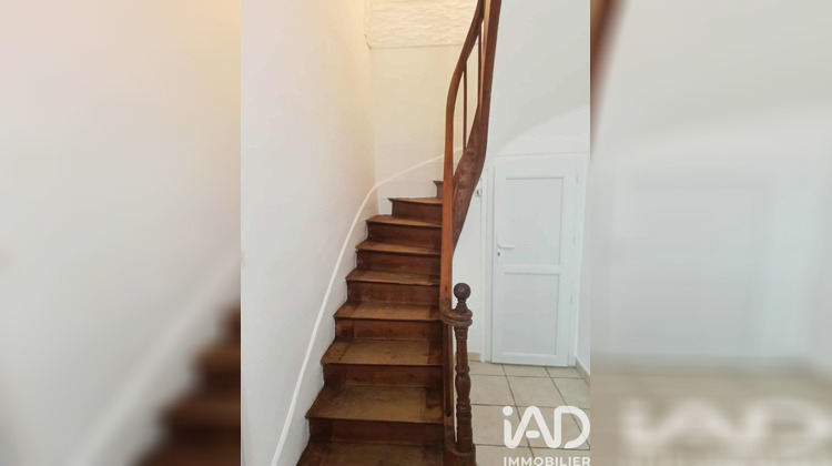 Ma-Cabane - Vente Maison Quillebeuf-sur-Seine, 96 m²